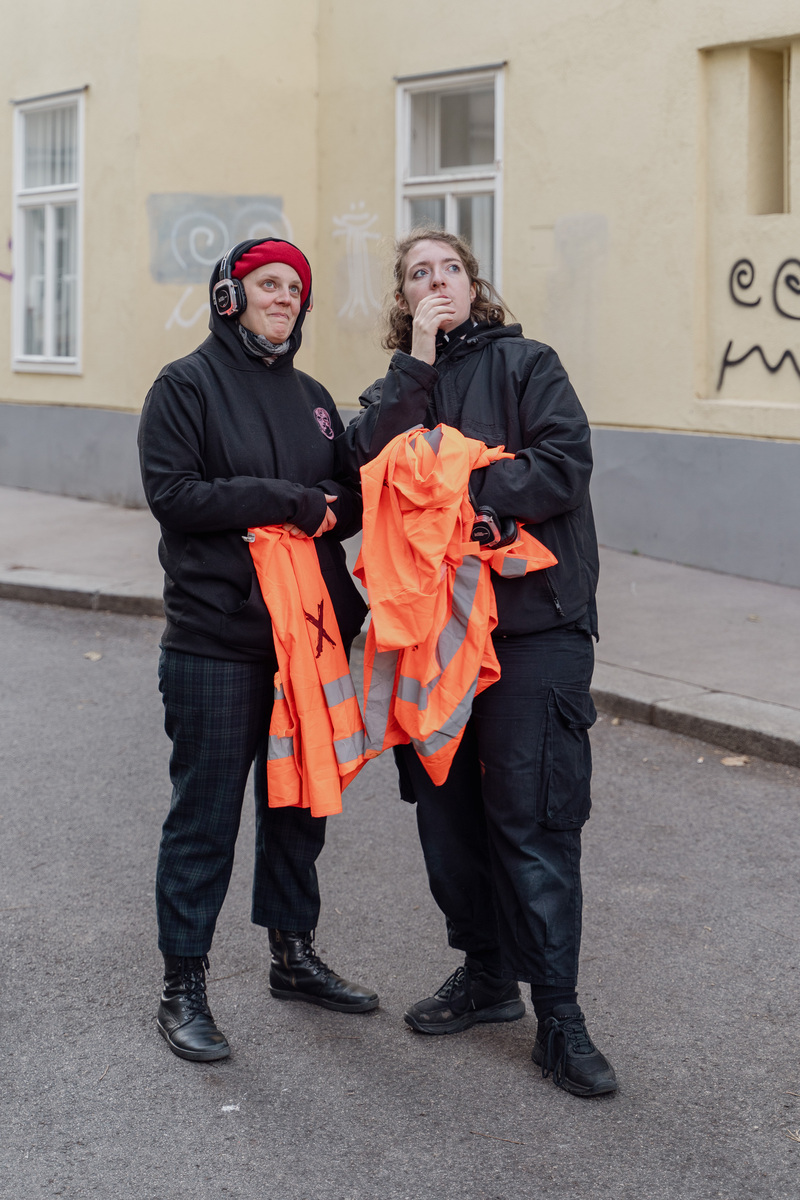 Foto © Julia Bertermann